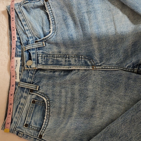 Aritzia The Joni High Rise Loose - Picture 8 of 10